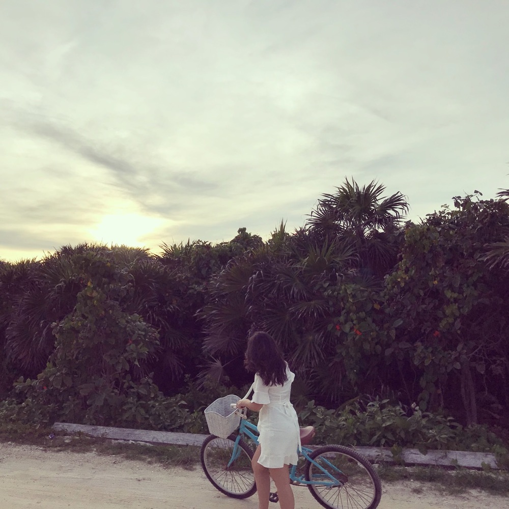 Meet your Posher, Naomi